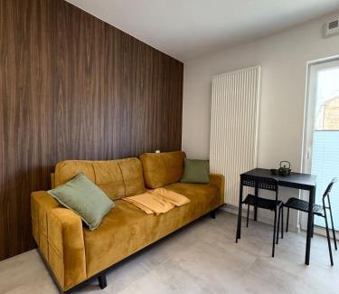 Praga Poludnie Apartment | Bliska 17 Warsaw Studio