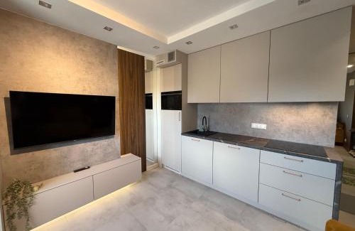 Praga Poludnie Apartment | Bliska 17 Warsaw Studio