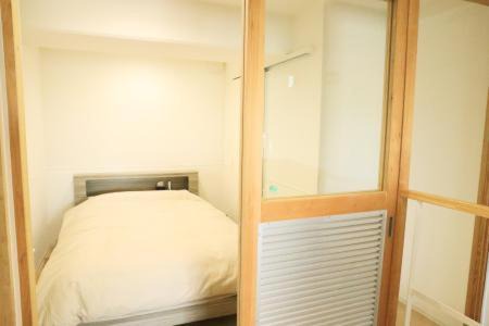 Nagahamamachi Apartment | Bliss長浜
