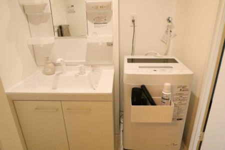 Nagahamamachi Apartment | Bliss長浜