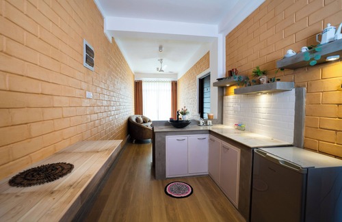 Patuwatha Apartment | Bliss Blessings Villa
