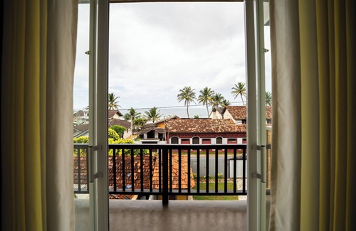 Patuwatha Apartment | Bliss Blessings Villa