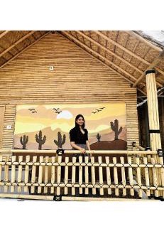 Kamalapur Resort | Bliss Hampi Eco Resort