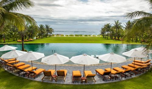 Thang Binh Resort | Bliss Hoi An Beach Resort & Wellness