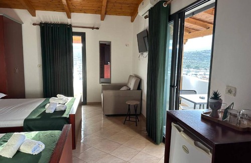 Ksamil Hotel | BLISS Hotel