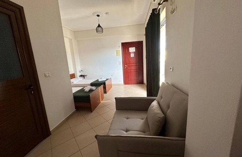 Ksamil Hotel | BLISS Hotel