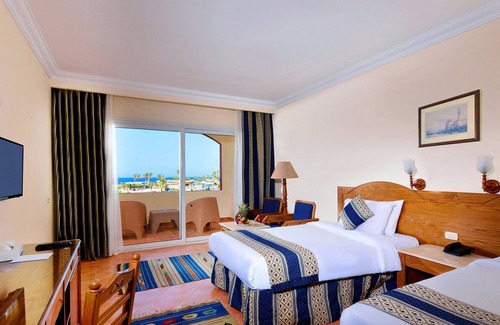 Marsa Alam Hotel | Bliss Nada Beach Resort