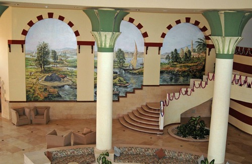 Marsa Alam Hotel | Bliss Nada Beach Resort