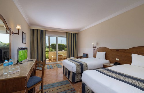 Marsa Alam Hotel | Bliss Nada Beach Resort