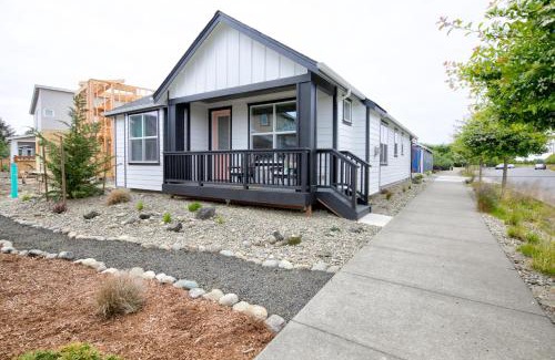 Ocean Shores House | Bliss On The Bay