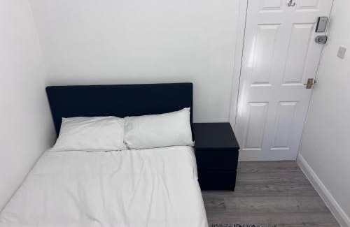 Radcliffe House | Bliss Room