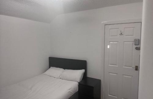 Radcliffe House | Bliss Room