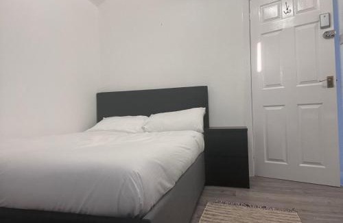Radcliffe House | Bliss Room