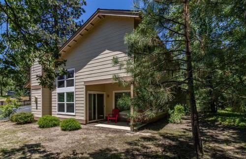 Bass Lake House | Bliss Too at Bass Lake