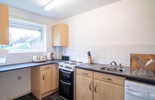 Sheffield Apartment | Blissful apartment