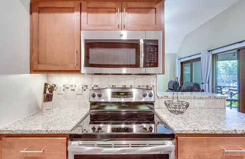Kiawah Island Villa | Blissful Kiawah Island Escape: Walk to the Beach!