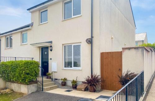 Perranporth House | Blissful Ocean Breeze