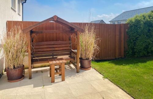Perranporth House | Blissful Ocean Breeze