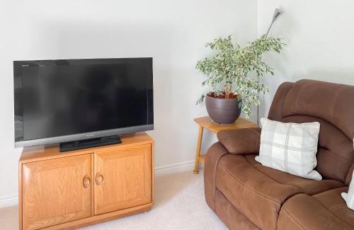 Perranporth House | Blissful Ocean Breeze