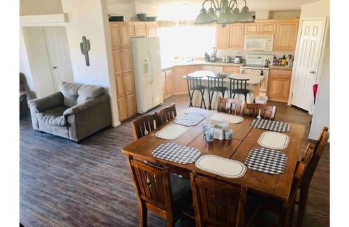 Bliss House | "BlissMahal" a Hidden Gem in the❤of the SnakeRiver