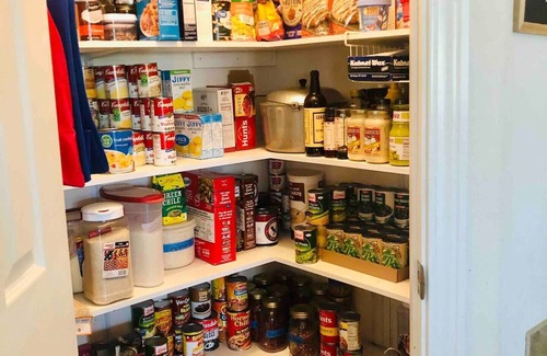 Bliss House | "BlissMahal" a Hidden Gem in the❤of the SnakeRiver