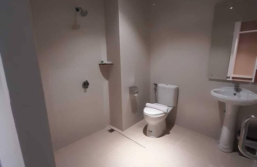Batam Hotel | Blitz Hotel Batam Centre