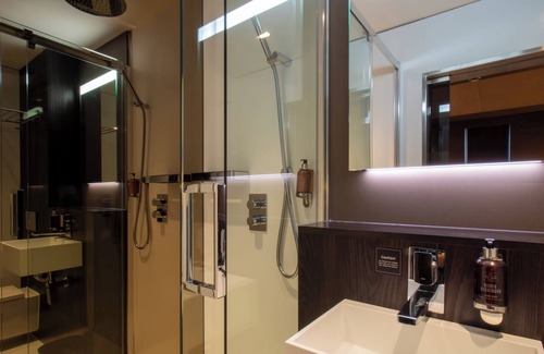 Birmingham City Centre Hotel | Bloc Hotel Birmingham