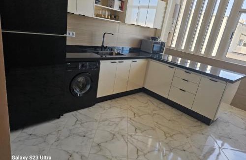 Ville Nouvelle Apartment | Bloemenhuis 2 - Centre-ville Fez