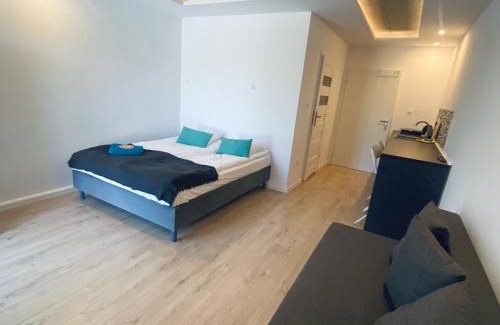 Niechorze Apartment | BLOMMA Niechorze