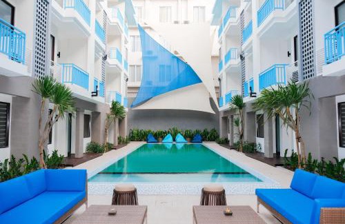 Dewi Sri Hotel | Bloo Bali Hotel