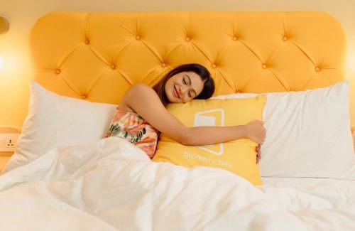 Hyderabad Hotel | Bloom Hotel - DLF Road Gachibowli