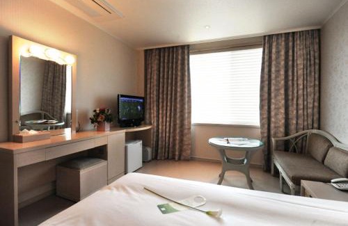 Jungmun Hotel | Bloom Hotel