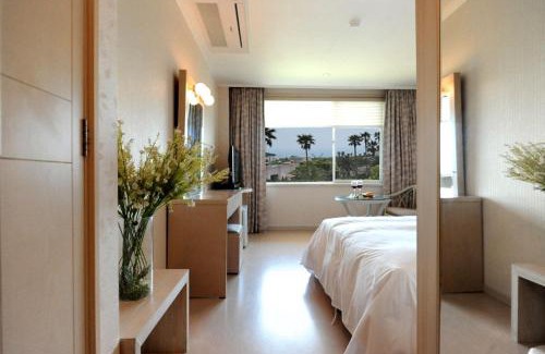 Jungmun Hotel | Bloom Hotel