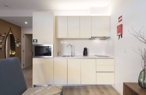 Centro / Baixa Hotel | Bloom House by Sweet Porto