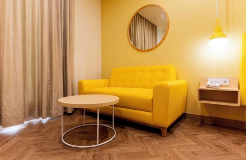 Agara Hotel | Bloom Hub - ORR Marathahalli