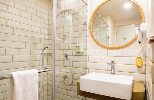 Agara Hotel | Bloom Hub - ORR Marathahalli