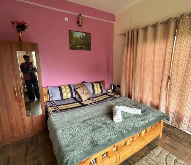 Almora House | Bloom's Nest Almora Kasar devi