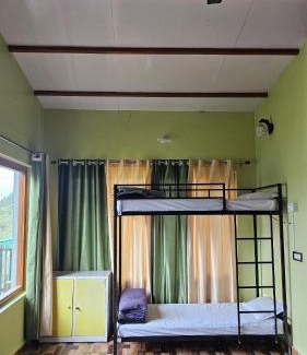 Almora House | Bloom's Nest Almora Kasar devi