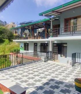 Almora House | Bloom's Nest Almora Kasar devi