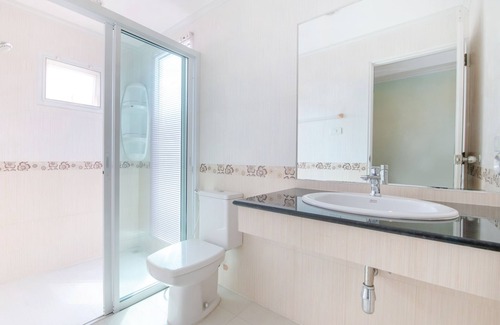 Pratumnak Hill Hotel | Blooming Hill Boutique Suites