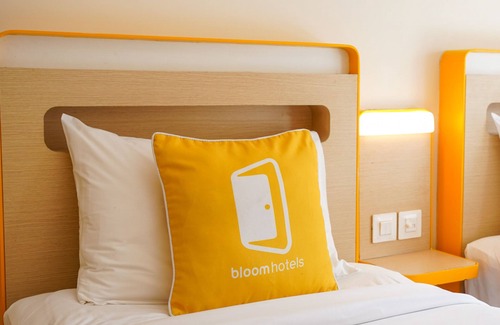 Gauravaddo Hotel | Bloomrooms @ Calangute