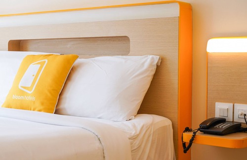 Gauravaddo Hotel | Bloomrooms @ Calangute