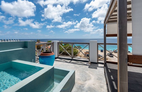 Belnem Apartment | Bloozz resort Bonaire
