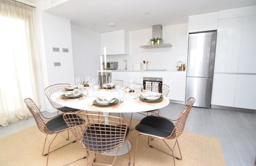 Rancho Domingo Apartment | Blossom Benalmádena Pueblo