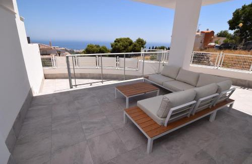 Rancho Domingo Apartment | Blossom Benalmádena Pueblo