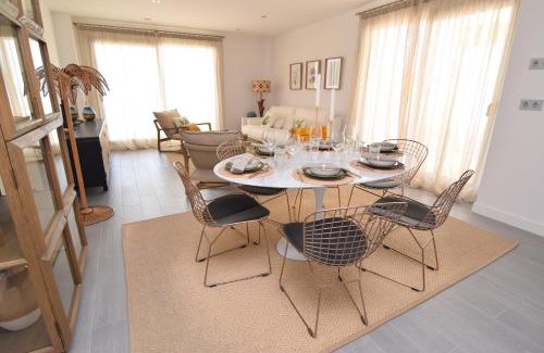 Rancho Domingo Apartment | Blossom Benalmádena Pueblo