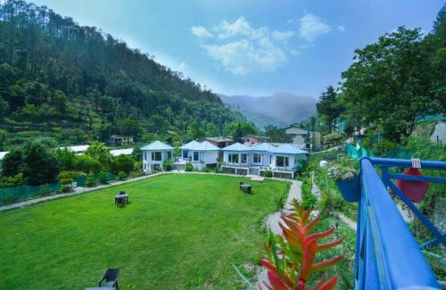 Kaul Resort | Blossom Bliss Resort