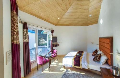 Kaul Resort | Blossom Bliss Resort
