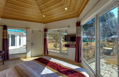 Kaul Resort | Blossom Bliss Resort