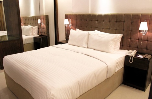 Gulshan Hotel | Blossom Hotel Dhaka